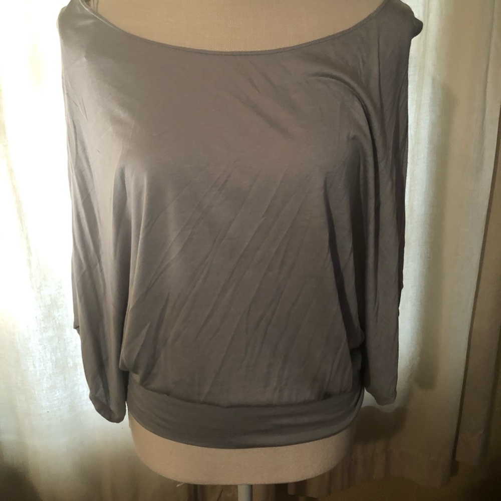 Brand New Blouse